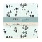 Capsules Arctic Tale 10" Square Pack (Layer Cake) by Art Gallery (10WCAPAT)
